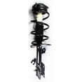 thumbnail image 2 of For Nissan Rogue 2013 2014 2015 Pair Front Shock Strut w/ Spring - BuyAutoParts, 2 of 5