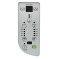 thumbnail image 5 of IMPECCA 8,000 BTU WINDOW AC, ELECTRONIC, 5 of 7
