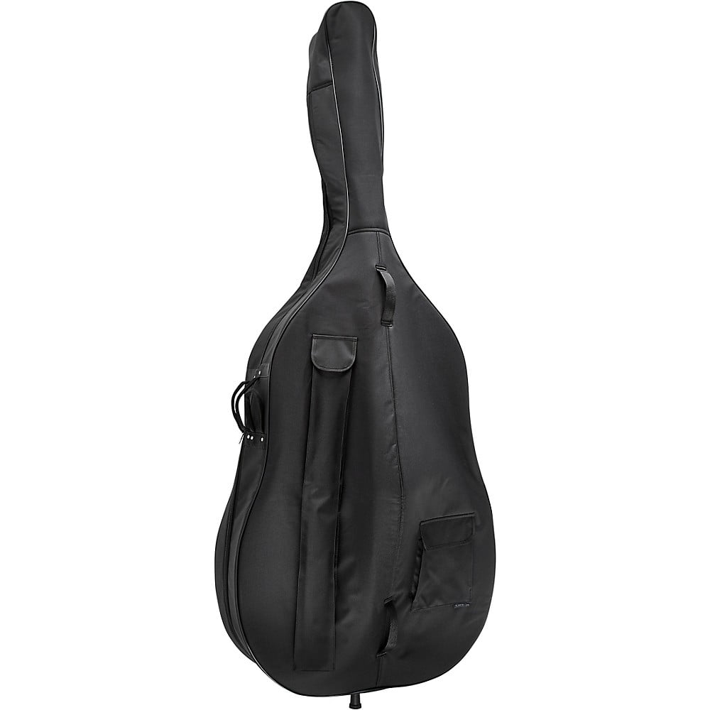 Bellafina Musicale Series Bass Outfit 1/2 Size