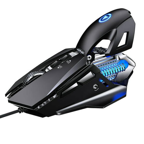 E-Sports Wired Gaming Mouse Laptop Home Office Gaming Mouse Speravity EL014207-01