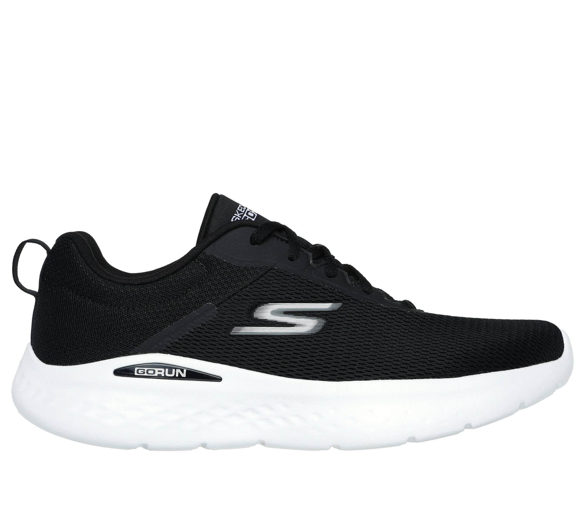 Skechers Men's GO RUN Lite- Quick Stride Running Sneakers