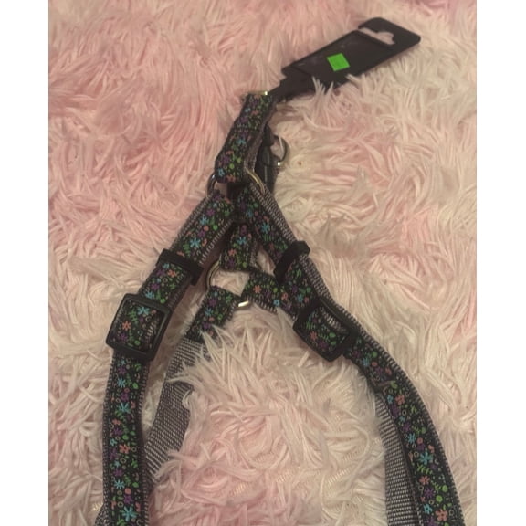 M size dogs harness up to 50lbs dogs