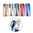 thumbnail image 3 of Hard Metal Glasses Case Storage Aluminum Sunglasses Case Boxes Protector, 3 of 5