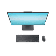 thumbnail image 4 of Lenovo IdeaCentre 27" FHD Touchscreen All-in-One Desktop Computer, Intel 10-Core i7-13620H Processor, 32GB RAM 2.5TB Storage (2TB SSD+512GB External), Wireless KB & Mouse, PLUSERA Earphones, Gray, 4 of 6