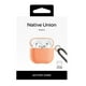 thumbnail image 3 of Funda Para Airpods 4ª Generación Native Union naranja, 3 of 5