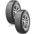 thumbnail image 1 of PAQUETE 2 LLANTAS 185/75R16 HANKOOK VANTRA DE CARGA+ VALVULAS, 1 of 3