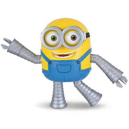 Minions Roboter Minions Roboter