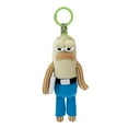 thumbnail image 1 of Bikini Bottom Buddies Plush Doll Cute Cartoon Soft Toy Stuffed T3H0, 1 of 1