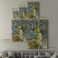 thumbnail image 4 of Oak Tree Premium Gallery Wrapped Canvas - Ready to Hang, 4 of 9