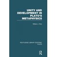 thumbnail image 1 of Unité et Développement dans la Métaphysique de Plato (RLE: Plato) (Routledge Library Editions: Plato), 1 of 1