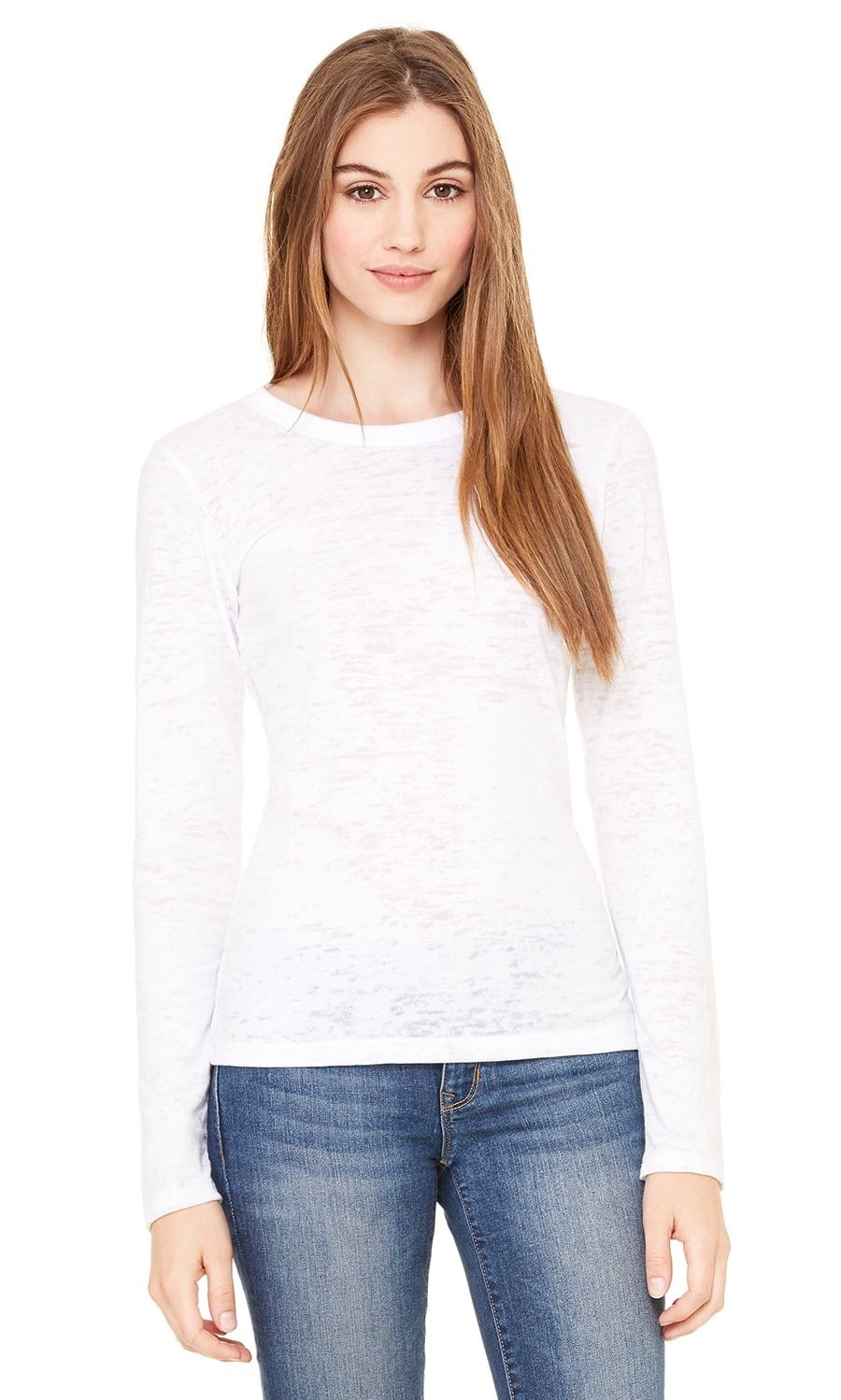 burnout long sleeve t shirts