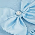 thumbnail image 4 of HQREA Dog Princess Dresses for Small Dogs Girl, Cute Puppy Tutu Skirt Cat Apparel with Bow for Party, 4 of 6