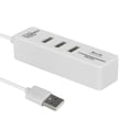 thumbnail image 2 of PEONAVET Hub Splitter Hub Splitter Hub SplitterTF Multifunctional USB Expansion Card Reader, 2 of 7