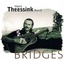 Hans Theessink - Bridges - Music & Performance - SACD
