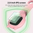 thumbnail image 4 of 355 Digital Microscope 2 inch IPS HD Screen 500x Magnification Scientific Educational Toy, 4 of 5