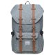 thumbnail image 1 of KAUKKO Mochila para portátil al aire libre, mochila de viaje para portátil de 15,6 pulgadas (5-12-gris) KAUKKO EP5-12-Grey, 1 of 5