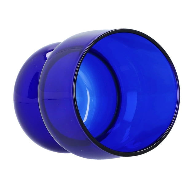 Taza de vidrio transparente con alto contenido de borosilicato de 350 ml taza de agua para jugos para beber resistente al calor para cafetería del hotel en casa ANGGREK Otros