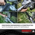 thumbnail image 4 of Husky Towing 32217 8000 lbs. Round Bar Weight Distribution Hitch, 4 of 6