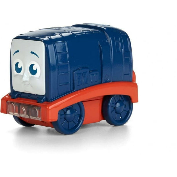 My First Thomas & Friends Railway Pals Diesel - Walmart.com - Walmart.com