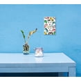 thumbnail image 5 of WIRESTER 1-Gang Duplex Outlet Cover Wall Plate/Switch Plate Cover, Color Game Controllers, 5 of 6