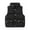 Black, variant on LWNYDPLSD Kids Heated Jacket Fleece Lined Jacket Boys Fleece Jacket Girls Size 6 Long Sleeve Shirts Boys Suits Size 14 Girls Business Suit Girl, 5-6 Years