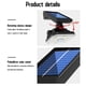 thumbnail image 4 of Luces solares para exteriores con sensor de movimiento, IP65, 3 modos, luces de seguridad para pared, para cercas, jardines, patios y puertas., 4 of 9