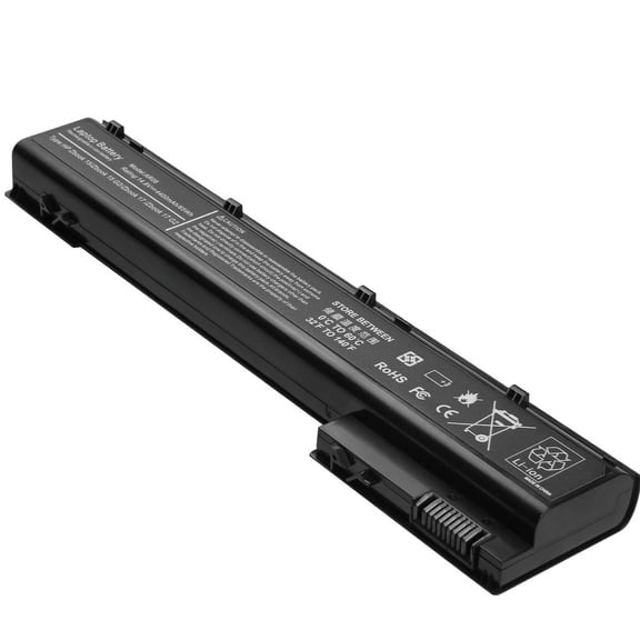 NextCell 8 Cell Battery for HP ZBook 15 G2 17 G2 708455-001 AR08