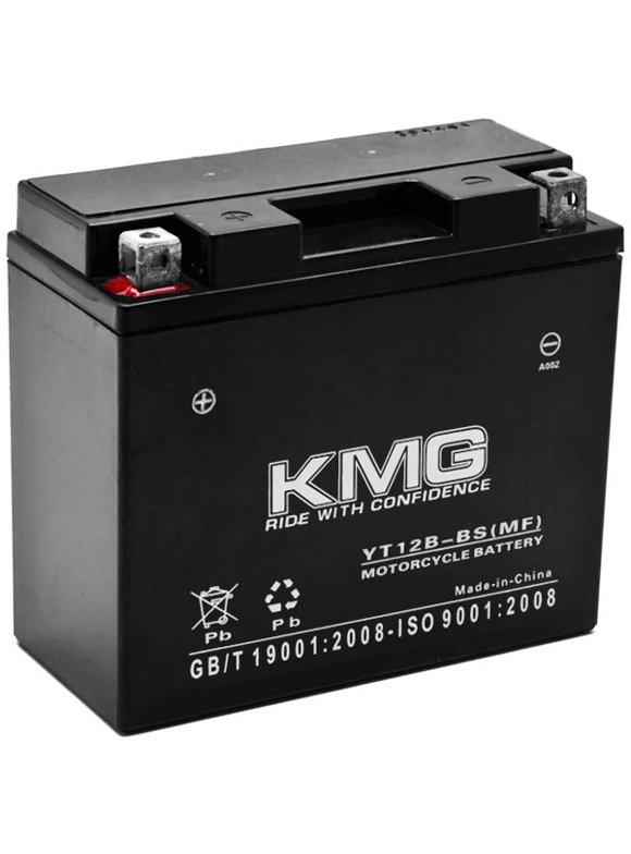 ATV Batteries in Batteries and Accessories
