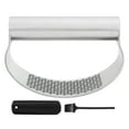 thumbnail image 1 of Garlic Crusher, Garlic Press, Manual Ergonomic For Garlic Ginger, 1 of 8