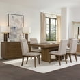 thumbnail image 4 of Steve Silver Garland Engineered Wood Buffet/Server in Brown, 4 of 10
