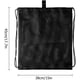 thumbnail image 2 of Bolsa de Malla, Mochila Almacenamiento portátil con cordón, Equipo Deportivo Alta Resistencia para Playa, natación, Gimnasio, Compras, 2 of 8