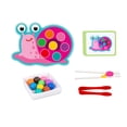 thumbnail image 4 of Contar Juegos A Juego Tablero De Clasificación De Colores Para Niños Pequeños Regalos De Cumpleaños Estilo C, 4 of 10