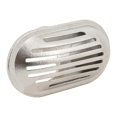 thumbnail image 3 of Marine Intake Strainer Stainless Steel 316 Thru Hull Water Pickup Filter for Boat Yacht Kayak 1 1/4in, 3 of 5