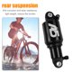 thumbnail image 3 of Bicicleta Amortiguadores traseros de doble cámara Ndcxsfigh de aire para de montaña A5 MTB (125 mm), 3 of 9