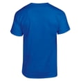 thumbnail image 2 of MLS FC Cincinnati Boy's Team Color Arch-Over Logo Short Sleeve T-Shirt, 2 of 2