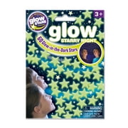 The Original Glowstars: Glow Starry Night Self-Adhesive Pads,