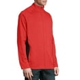 thumbnail image 3 of Champion Men's Performance Fleece Full Zip Jacket, up to Size 3XL, 3 of 5