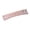 Meat pink, variant on POYOGA Cable Management Clip Fabric Cord Holder for Desktop Earphone Wire Organizer