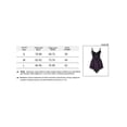 thumbnail image 7 of New Women's Gothic Dress Off Shoulder Strap Steampunk Dress Retro Spaghetti Strap Lolita Dress-Purple-L, 7 of 7