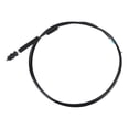 thumbnail image 2 of Fuel Door Release Cable, Easy Control Easy To Use Anti Aging Abrasion Proof 74411 T0B 003 Robust  for Vehicle, 2 of 7