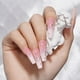 thumbnail image 3 of Esmalte de uñas en gel TOMICCA Pink Clear Pink Nude Soak Off UV, 3 of 8