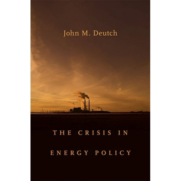 Godkin Lectures on the Essentials of Free Government and the: Crisis in Energy Policy (Hardcover)