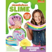 Nickelodeon Unicorn Fluff Box