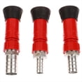 thumbnail image 5 of Aspersor de Alta Presión con Cabezal de Riego y Boquilla de Manguera de Lavado, Bomba de Agua Semiautomática de Gran Caudal de 19 mm para Riego de Jardines., 5 of 5