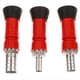 thumbnail image 5 of Aspersor de Alta Presión con Cabezal de Riego y Boquilla de Manguera de Lavado, Bomba de Agua Semiautomática de Gran Caudal de 32 mm para Riego de Jardines., 5 of 5