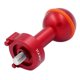 thumbnail image 4 of Fotografía de Buceo Adaptador de Estroboscópico Abrazadera de Rótula rojo shamjiam Articulación de rótula, 4 of 8