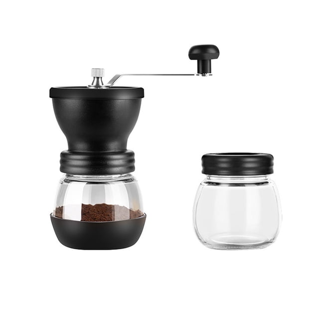 Manual de Molinillo de Café, Mano de Obra de Café A Mano Ahorro de Lavable Para El Hogar Para El Hogar
