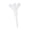 A, variant on RKSTN Spray Head Garden Sprayer Porous Sprinkler Head, Tree Branch Five-Eye Sprinkler Head (4 Points and 6 Points) Kitchen Gadgets