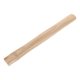thumbnail image 1 of Mango de madera de repuesto para martillo, 1 of 8