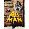 thumbnail image 2 of 4D Man (DVD), KL Studio Classics, Horror, 2 of 2